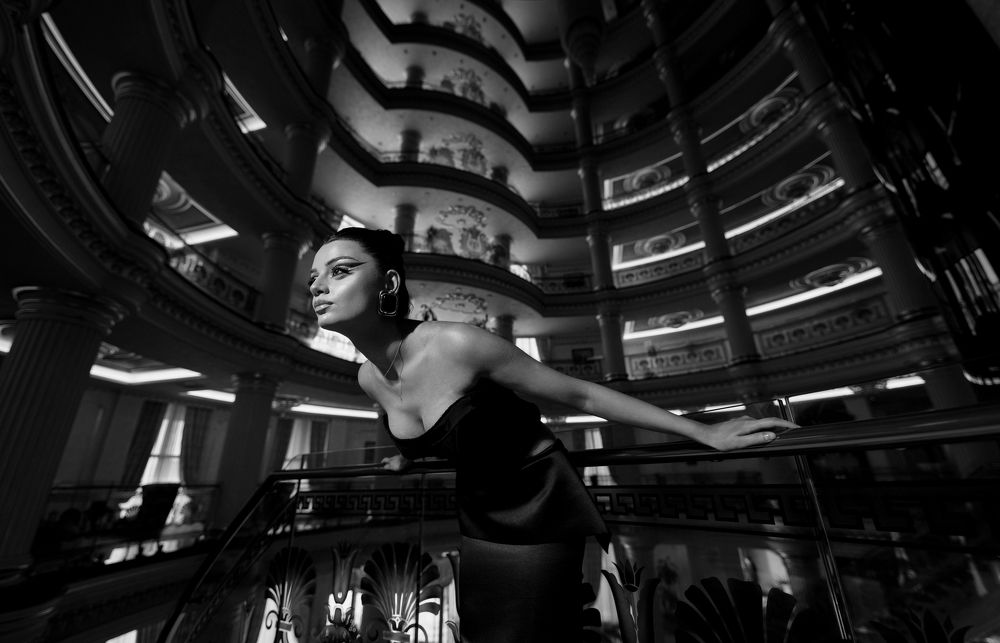 Photograph by Hakob Kalashyan