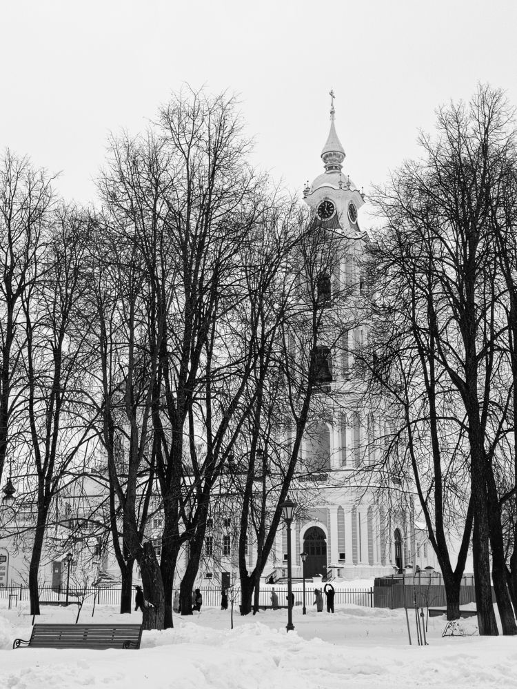 Photograph by Николай Наумов