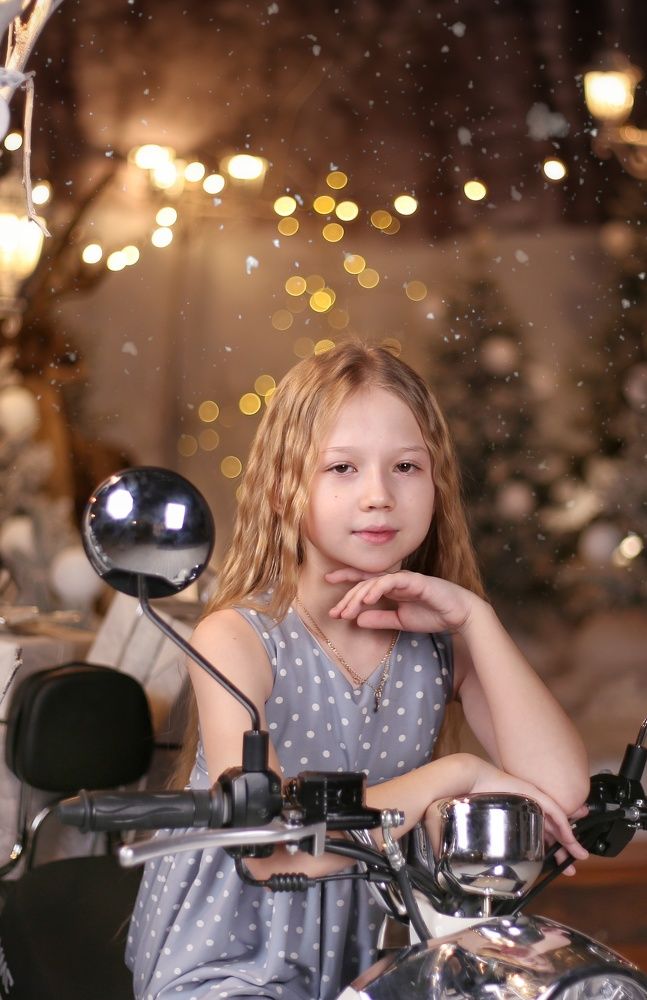 Photograph by Алсу Хусаинова