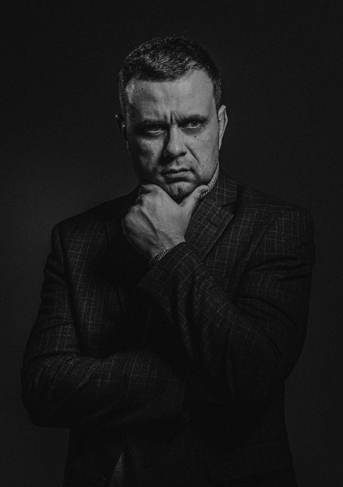 Photograph by Александр Григорьев