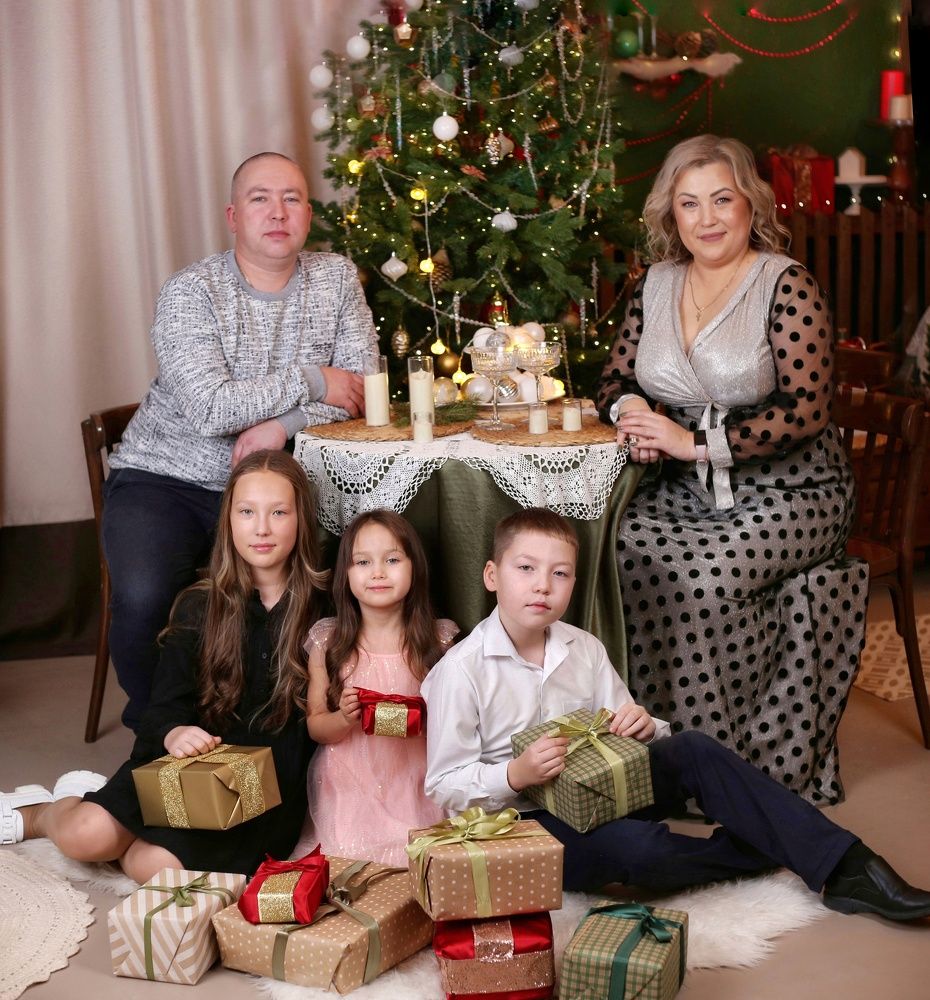 Photograph by Алсу Хусаинова