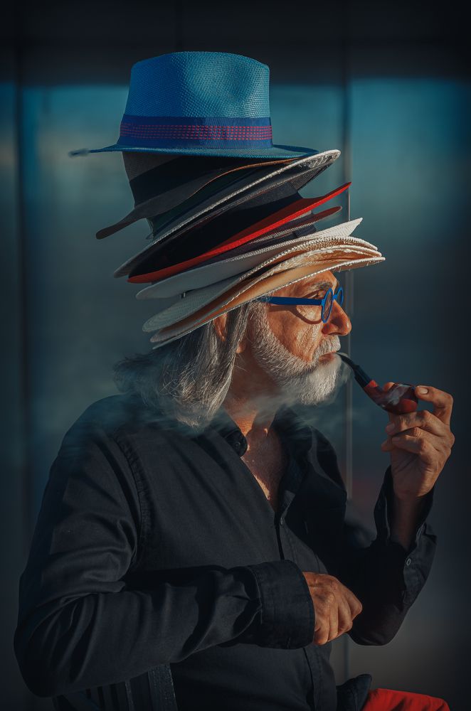 Photograph by Павел Ермилов