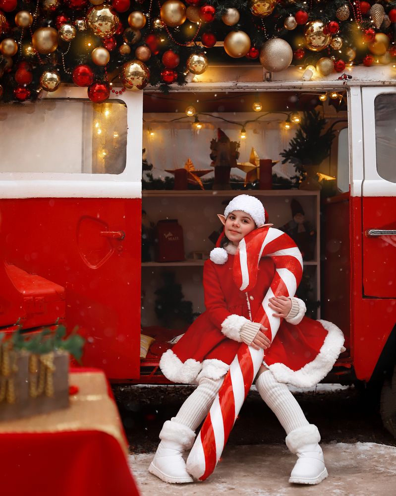 Photograph by Виктория Балаба