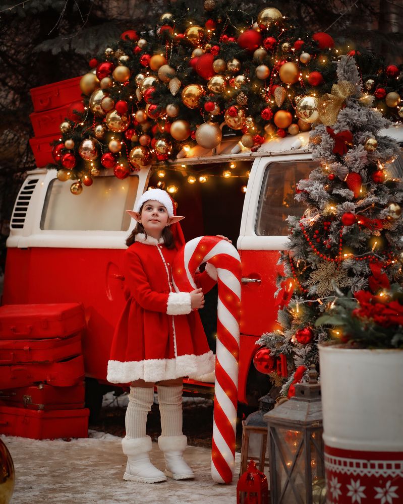 Photograph by Виктория Балаба