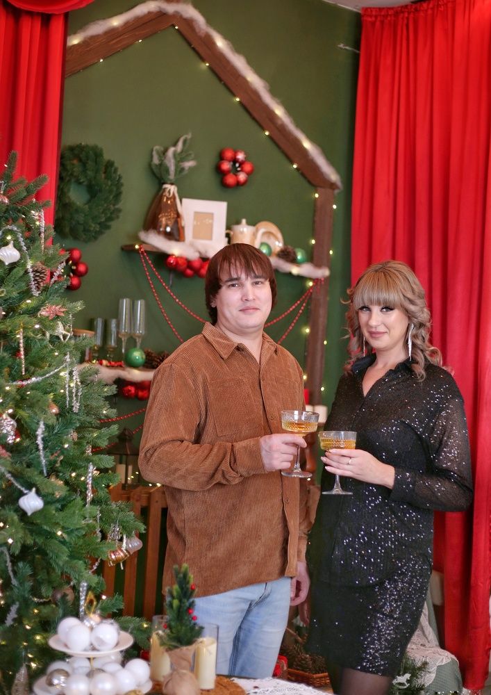 Photograph by Алсу Хусаинова