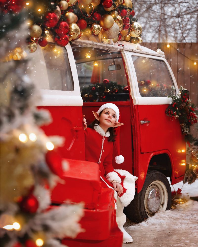 Photograph by Виктория Балаба