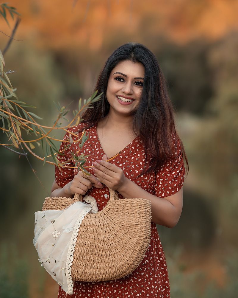 Photograph by Liliya Hutyrchyk