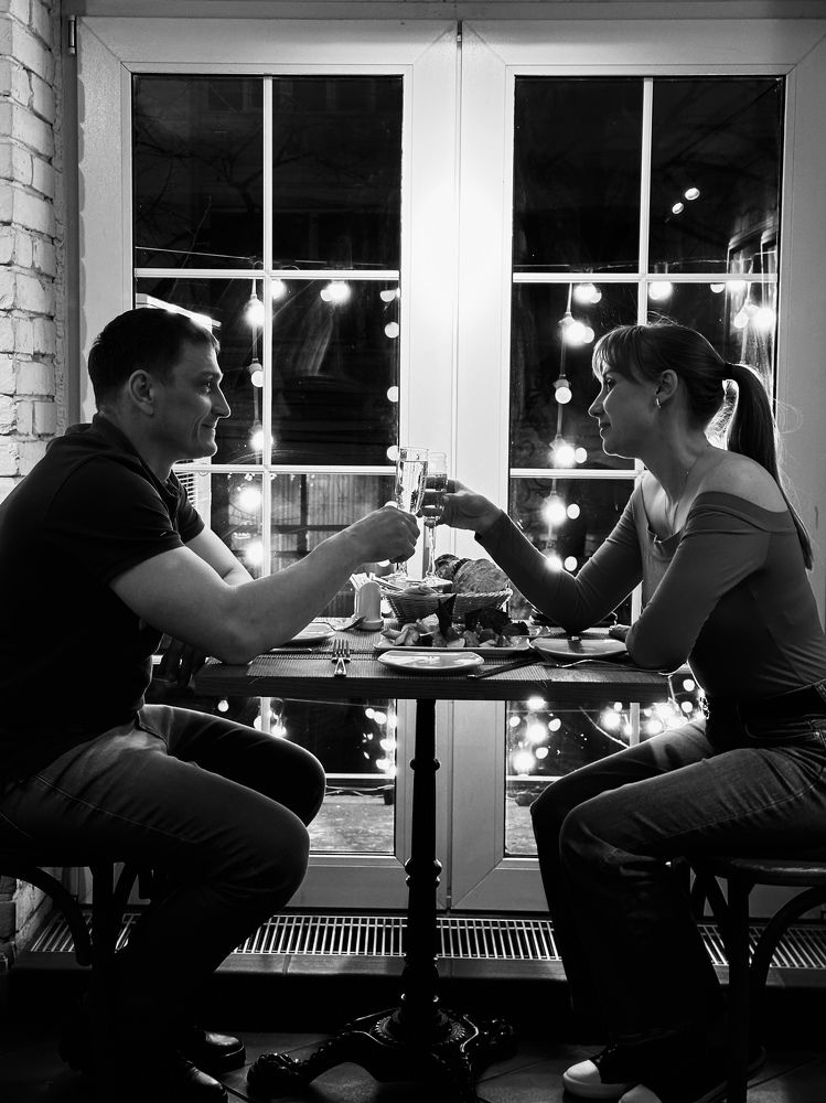 Photograph by Екатерина Анпилова