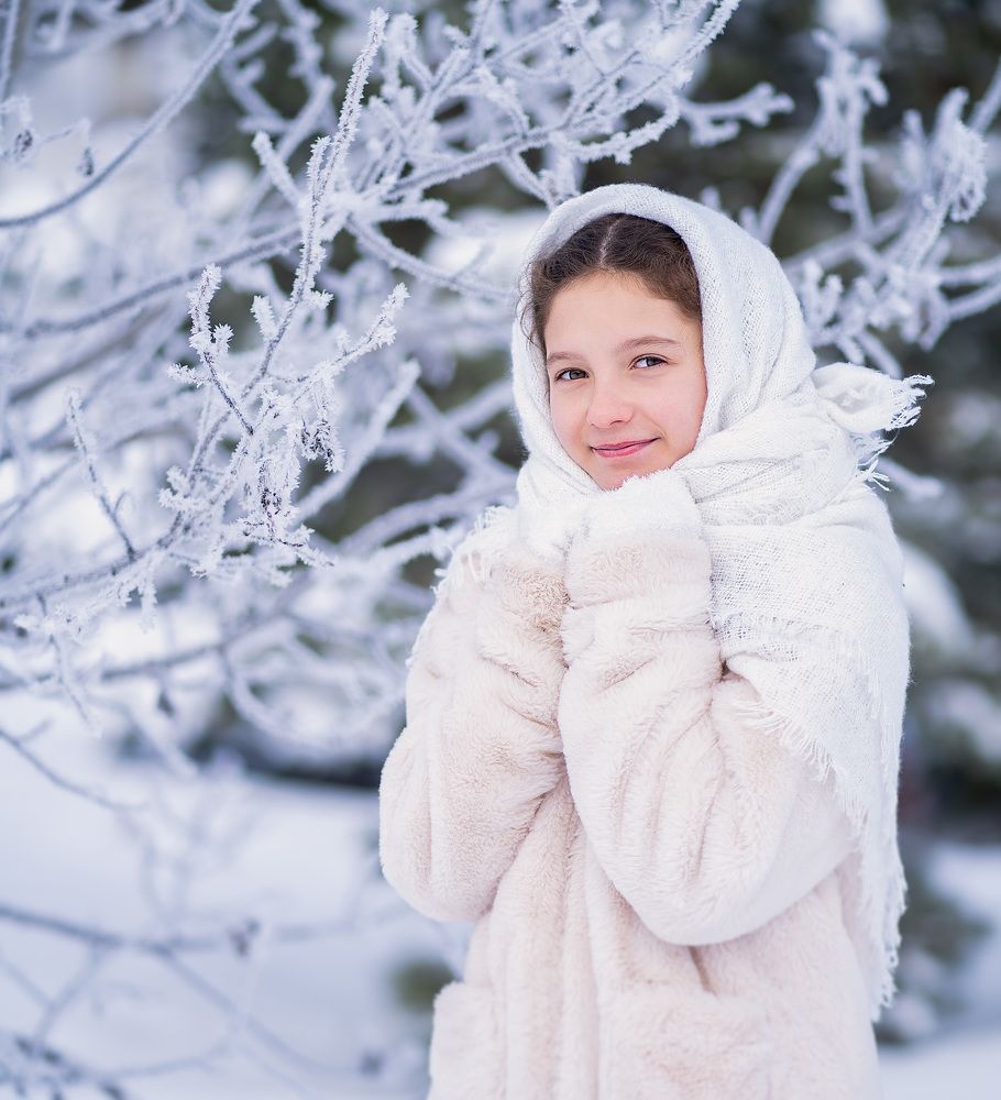 Фотография автора Borisova Natalia