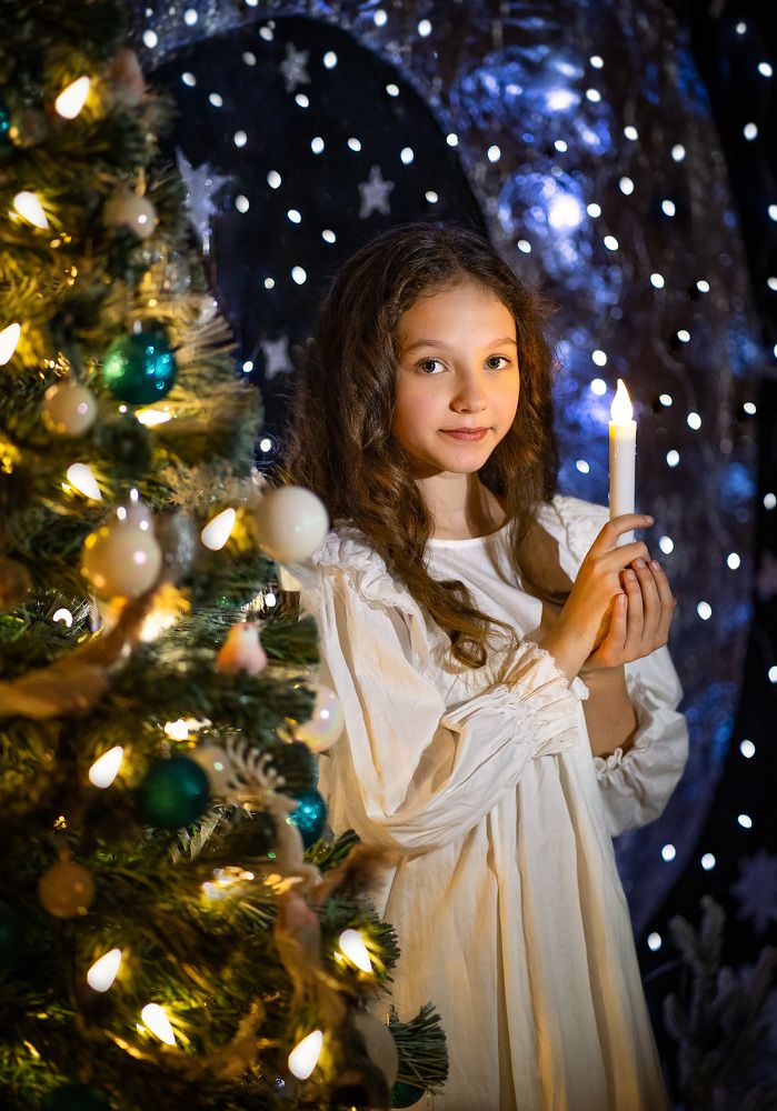 Фотография автора Borisova Natalia