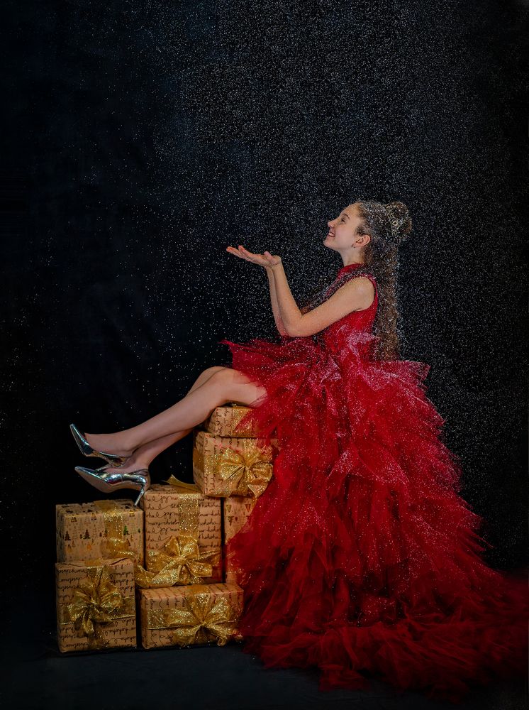 Фотография автора Borisova Natalia