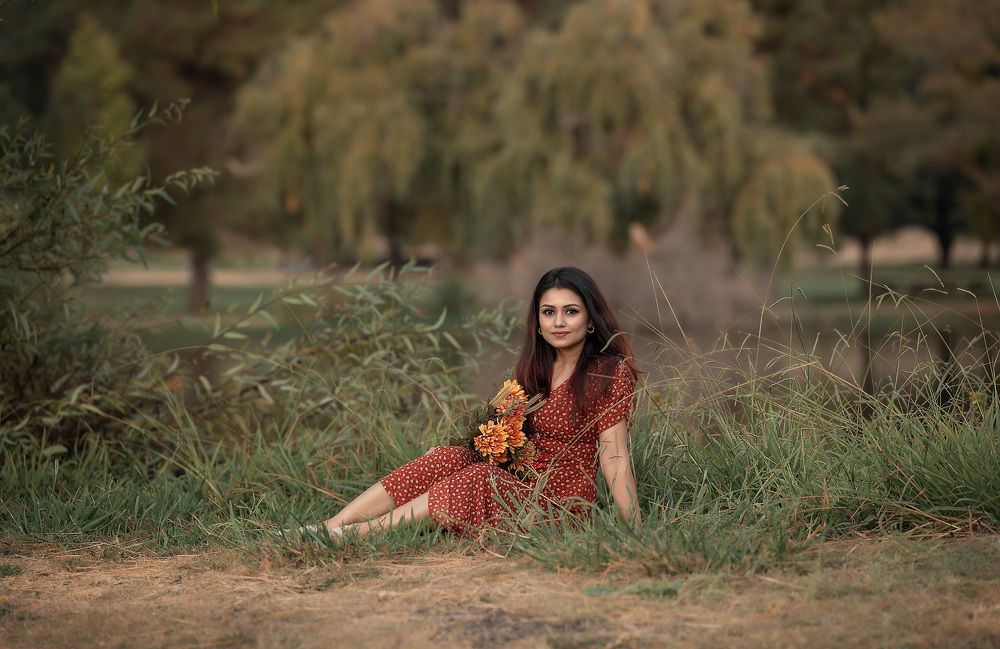 Photograph by Liliya Hutyrchyk