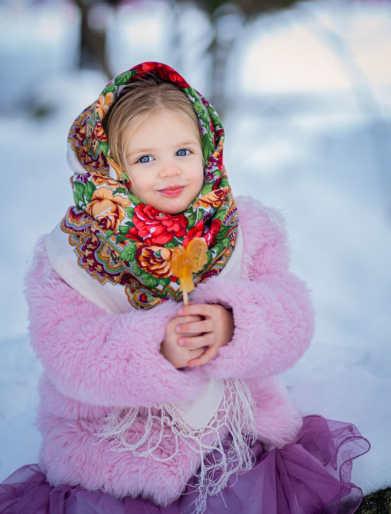 Фотография автора Borisova Natalia