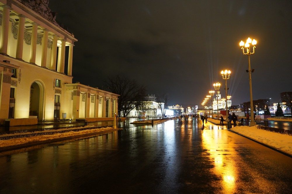 Photograph by Марина Дейкина