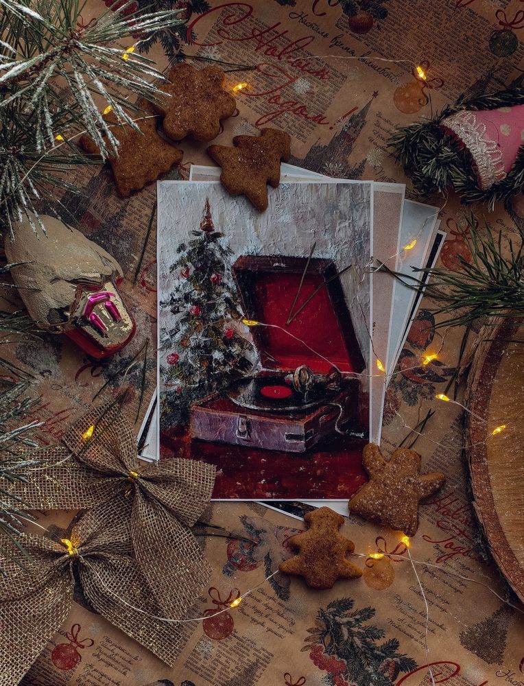 Фотография автора Ольга Панасюк