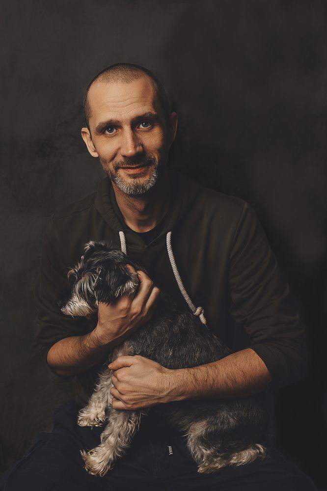 Фотография автора Надежда Воробьёва