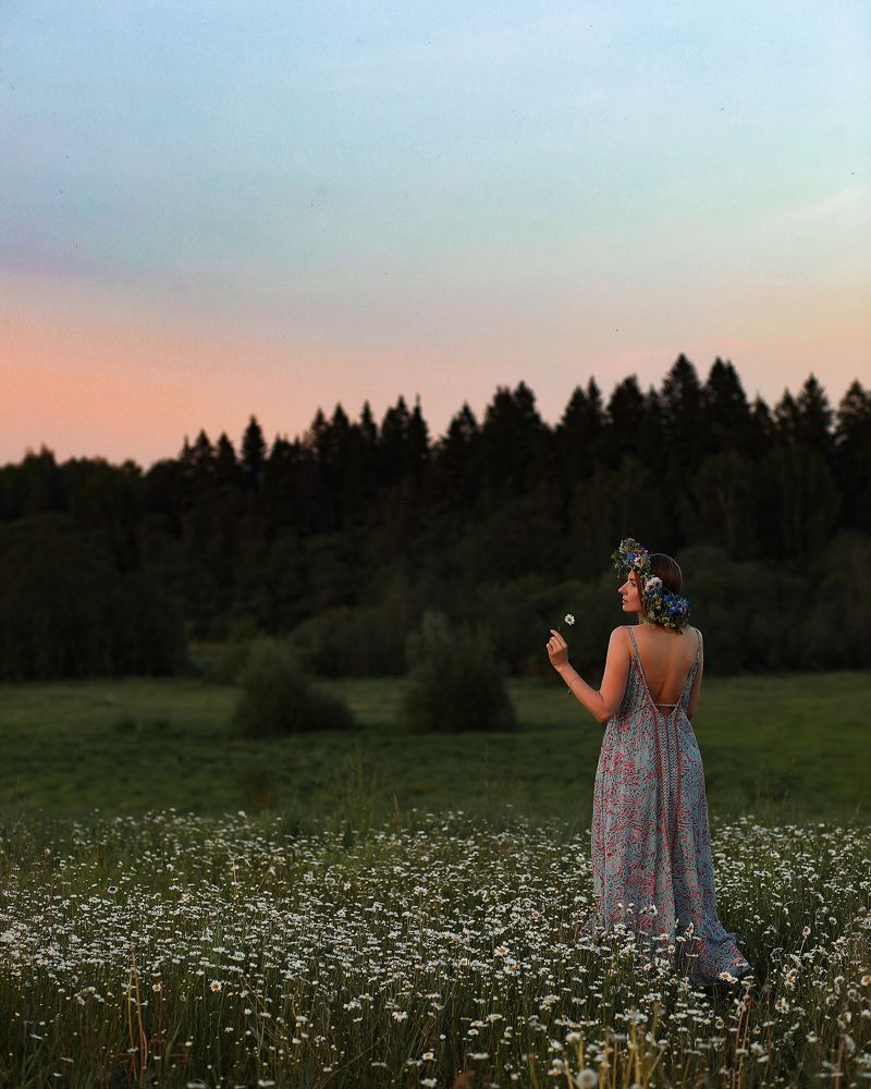 Photograph by Виктория Балаба