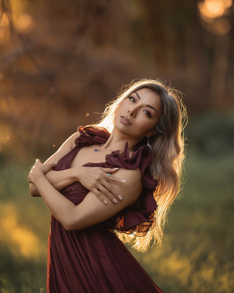 Photograph by Liliya Hutyrchyk