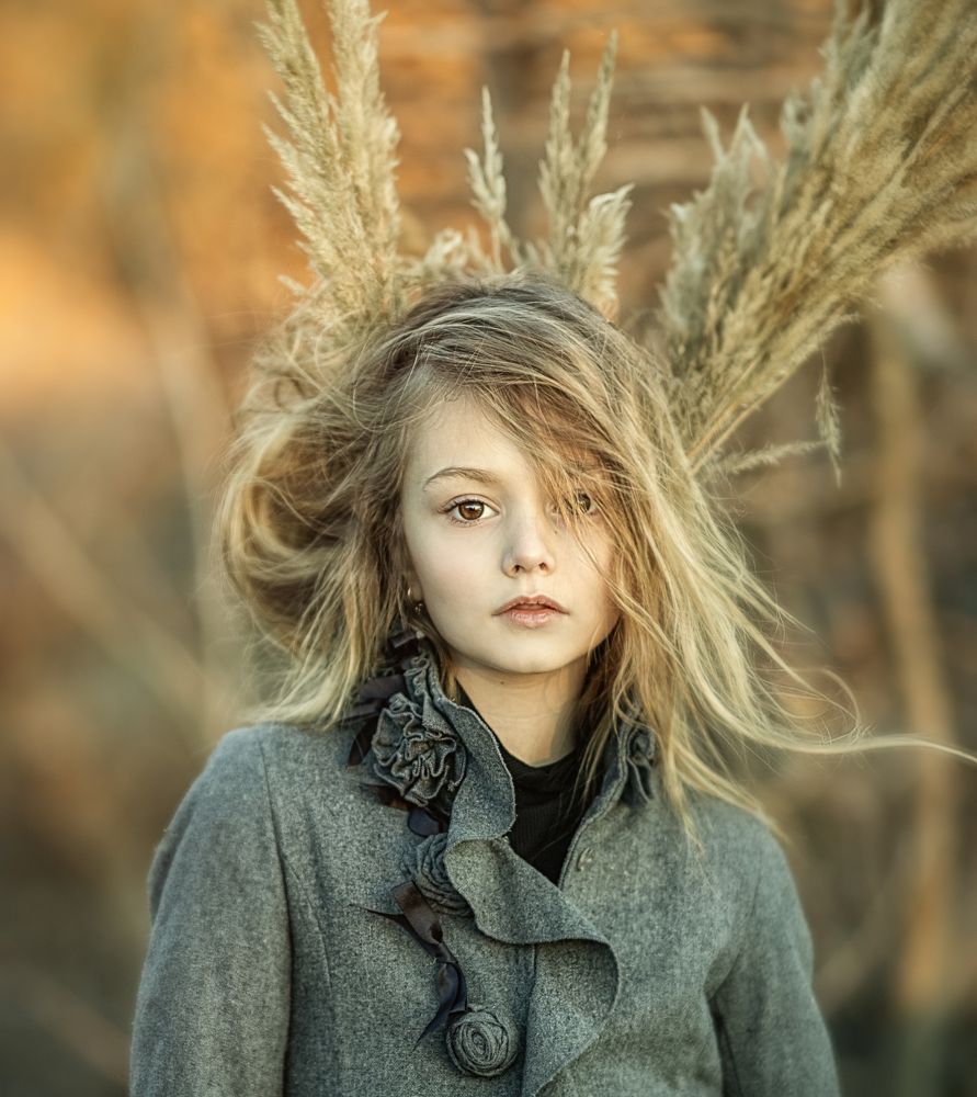 Photograph by Алина Ауман