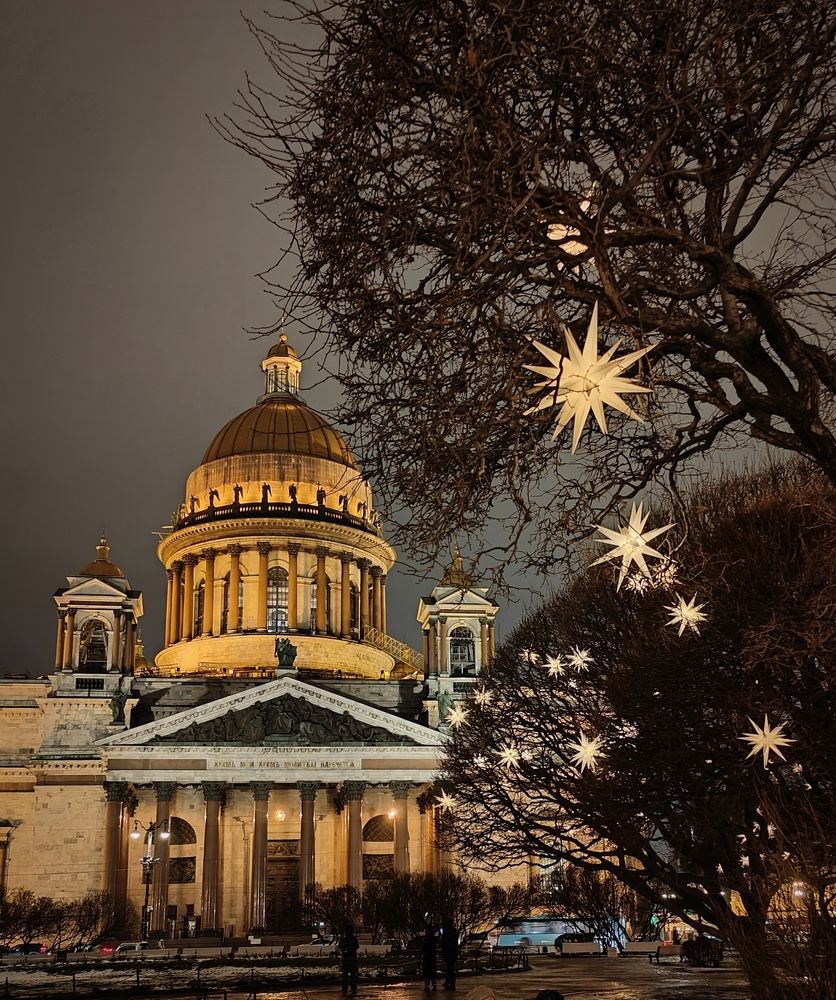 Photograph by Zina Lifanova