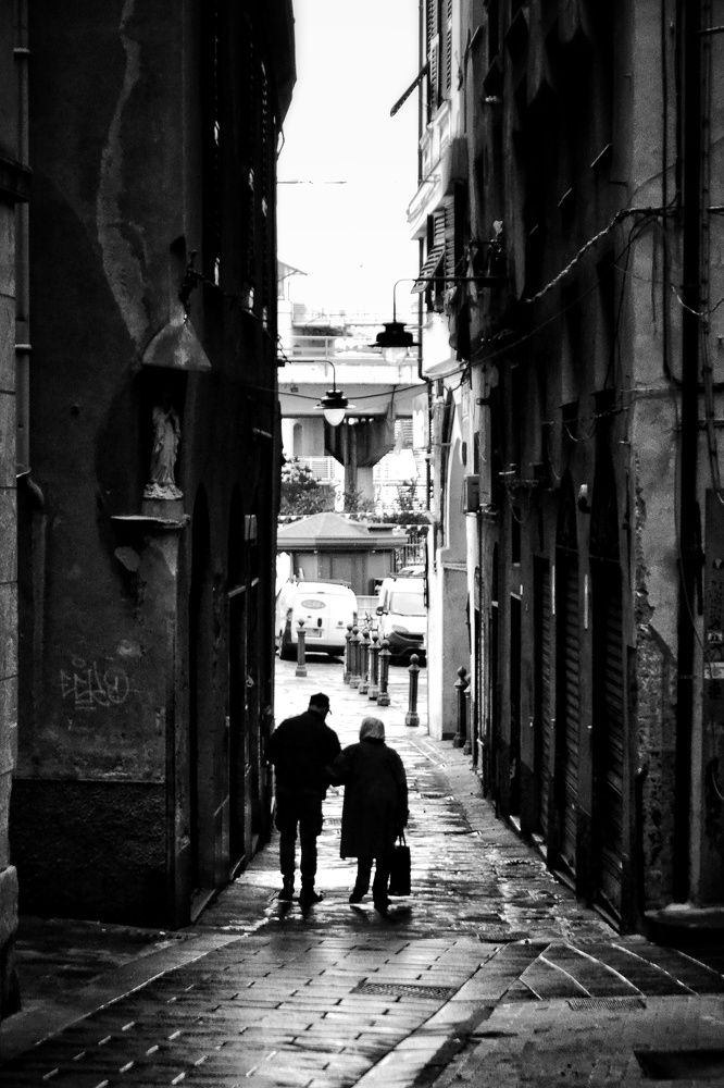 Photograph by Lorenzo Ardito