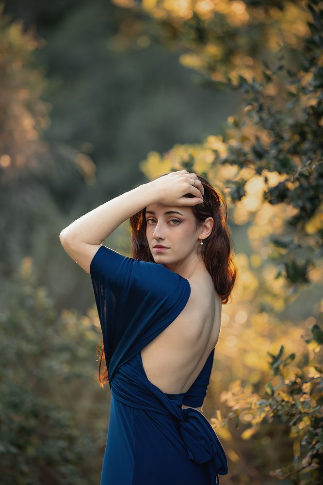 Photograph by Liliya Hutyrchyk