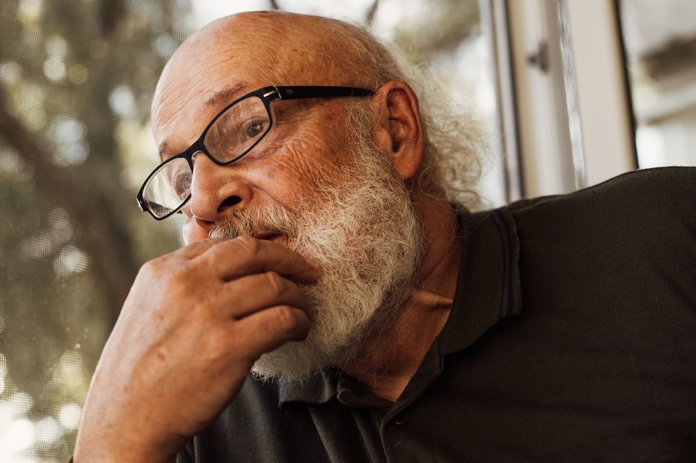 Фотография автора Дарина Фельдман