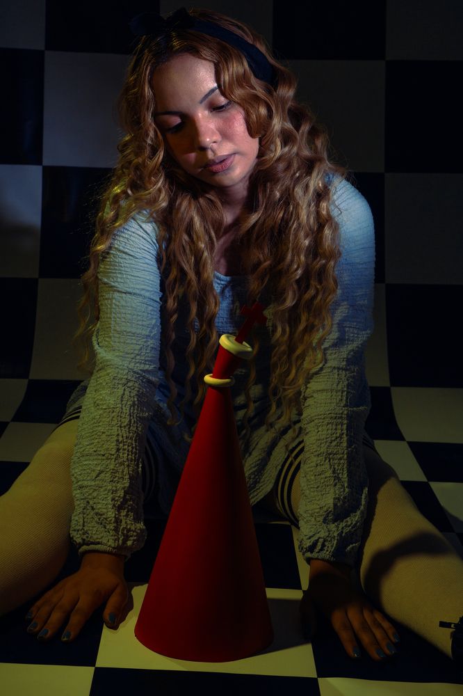 En el país de las maravillas