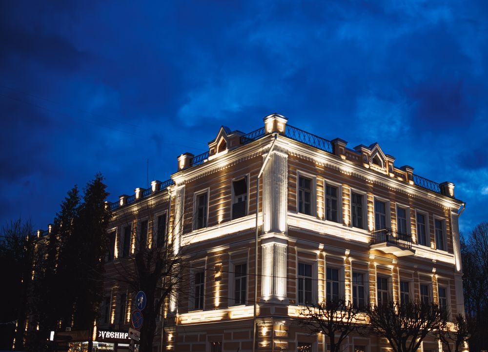 Фотография автора Алина Руденко