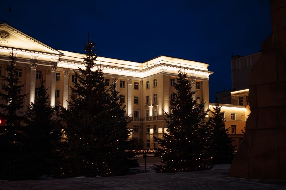 Фотография автора Алина Руденко