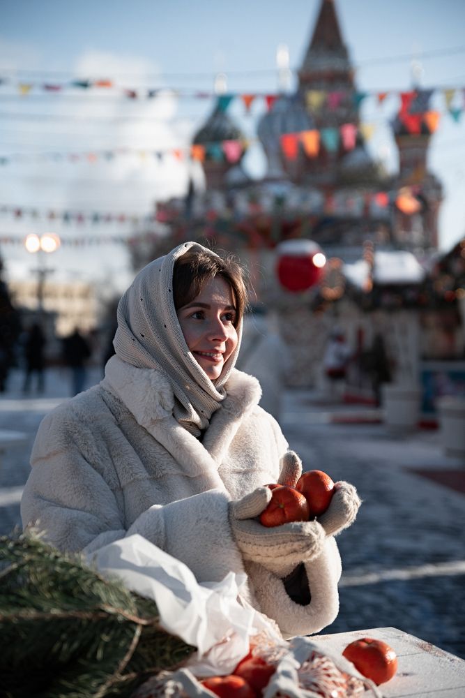 Photograph by Михаил Борцов