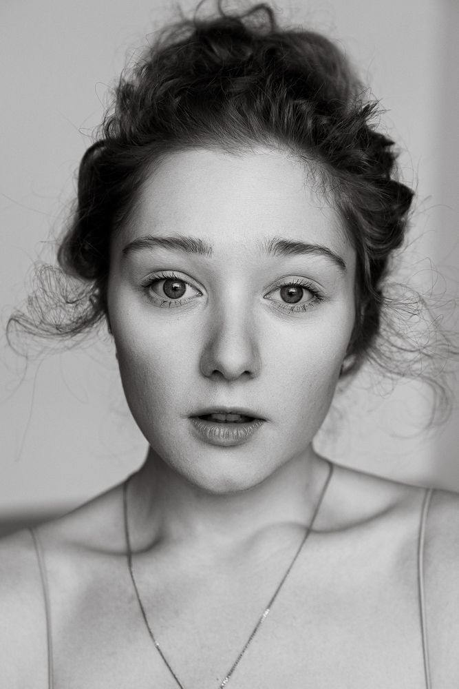 Photograph by Михаил Борцов