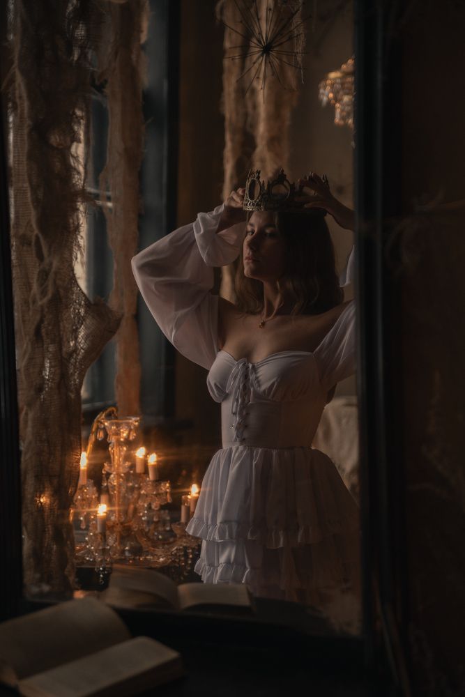 Photograph by Михаил Борцов