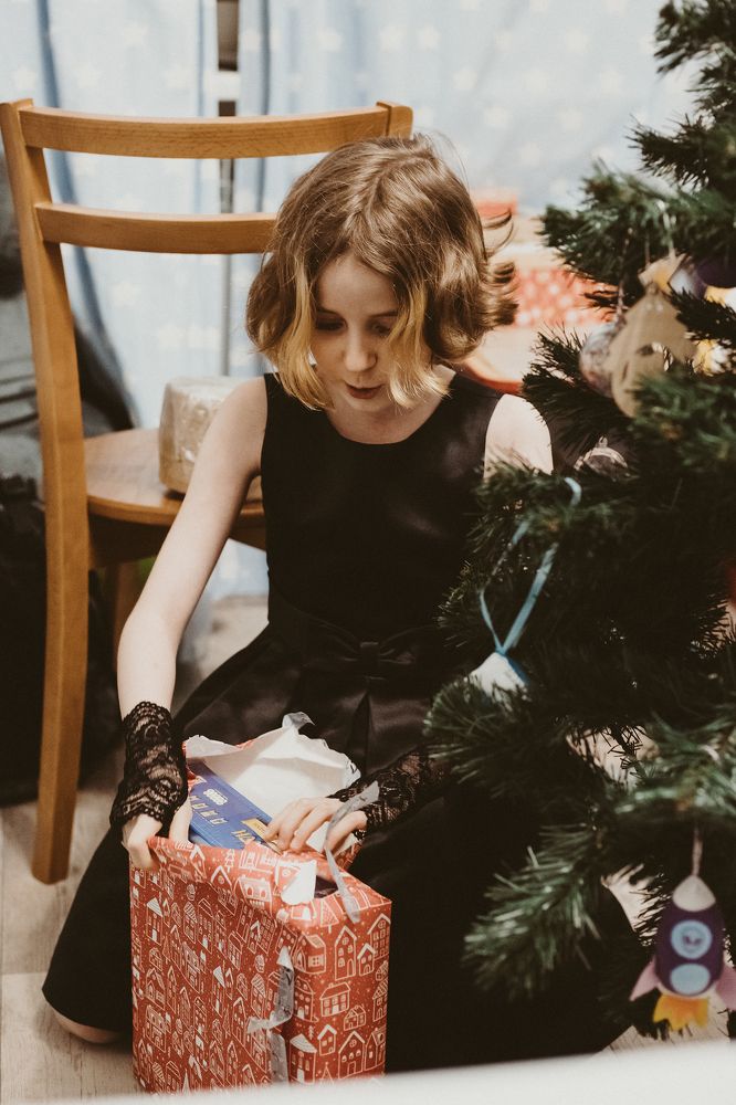 Фотография автора Дарина Фельдман