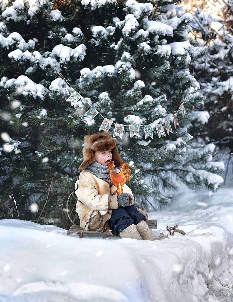 Photograph by Ольга Платонова