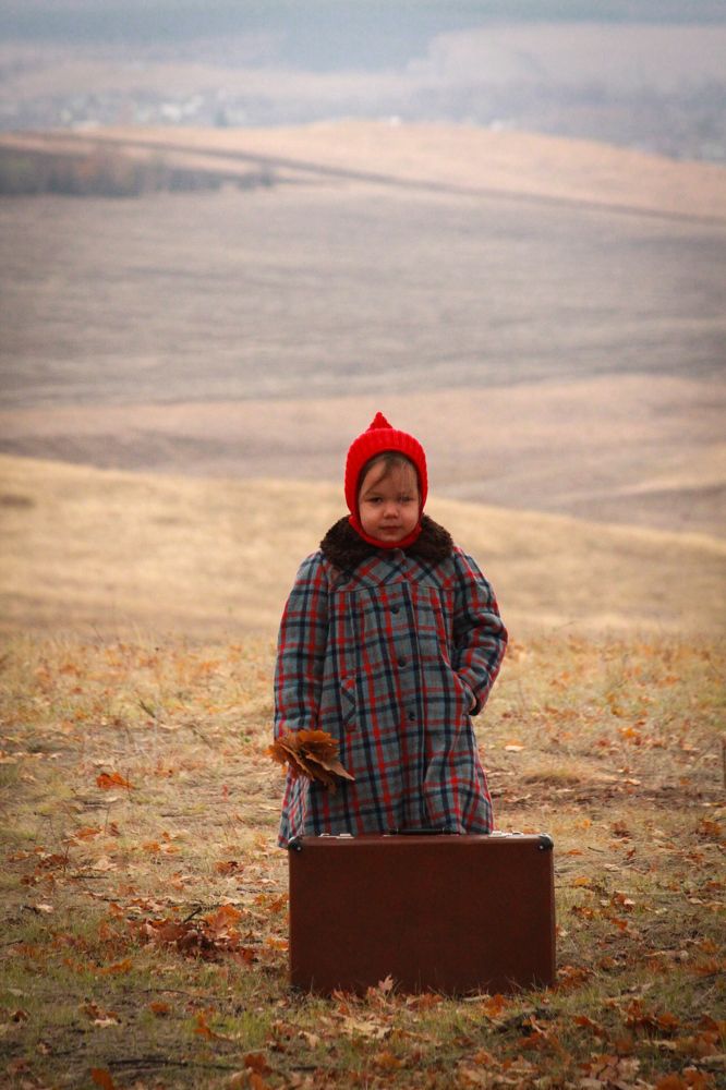 Photograph by Елена Толстопятова