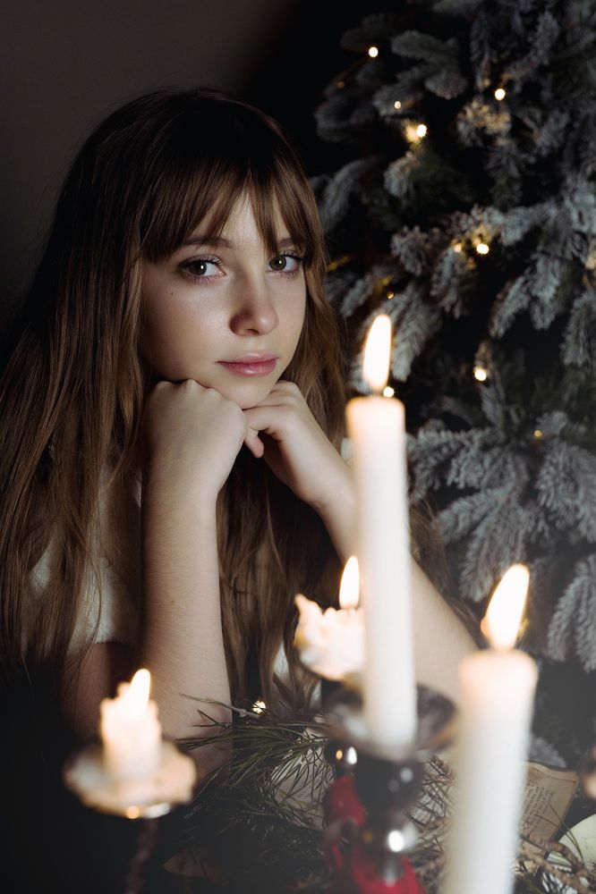 Photograph by Татьяна Петровская