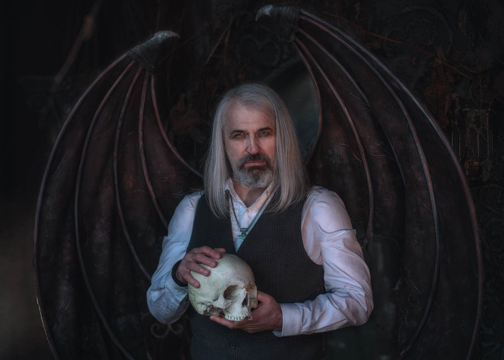 Photograph by Ольга Лобачёва