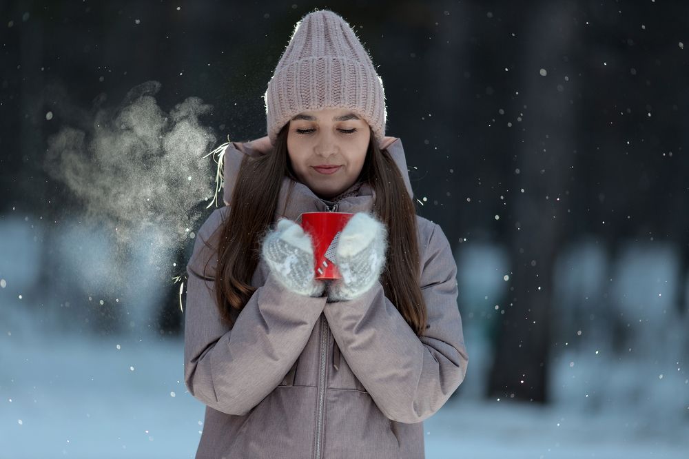 Photograph by Aleksey Maevskiy