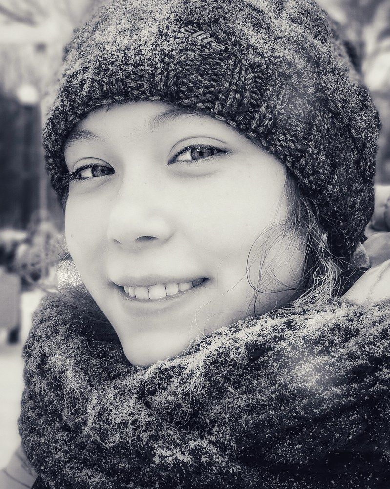 Photograph by Елена Копытова