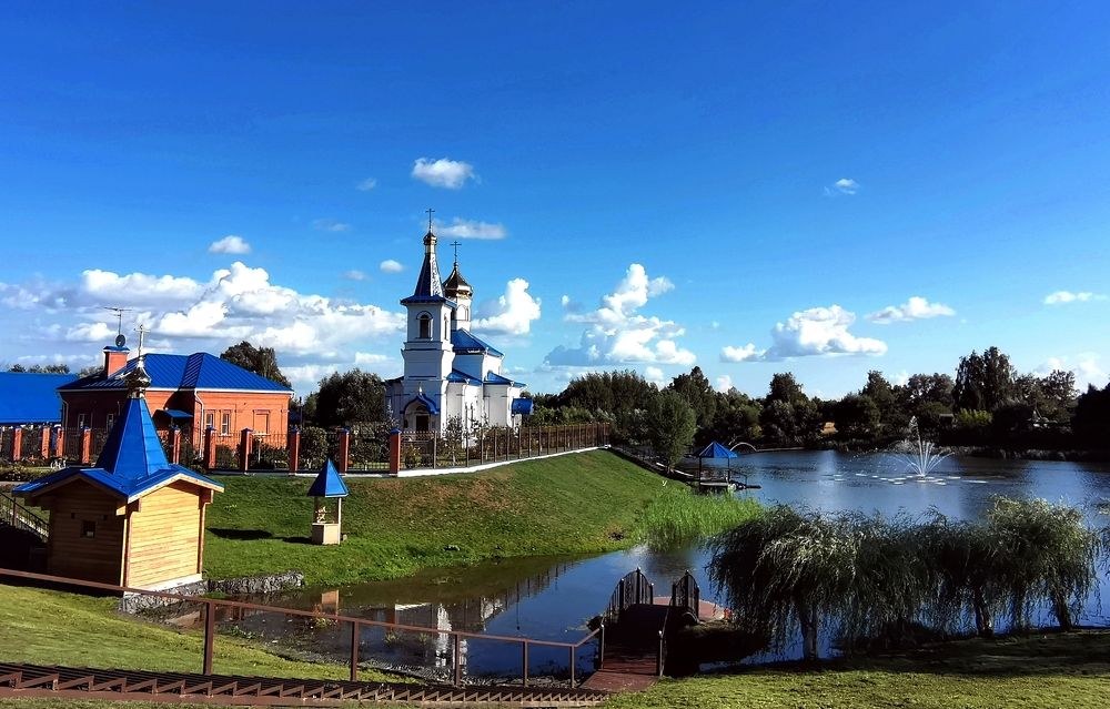 Фотография автора Дмитрий Лазаренко