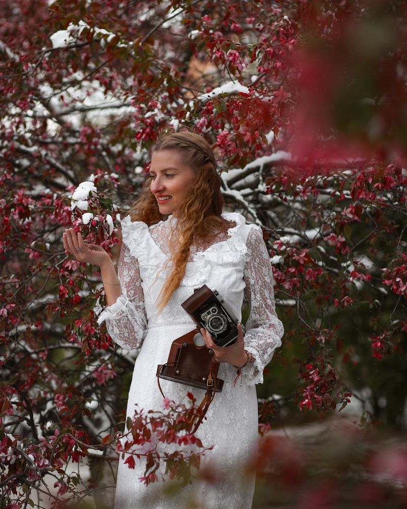 Photograph by Виктория Балаба