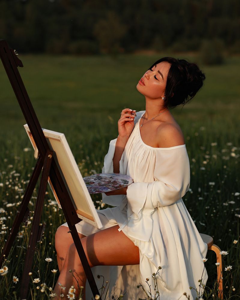 Photograph by Виктория Балаба