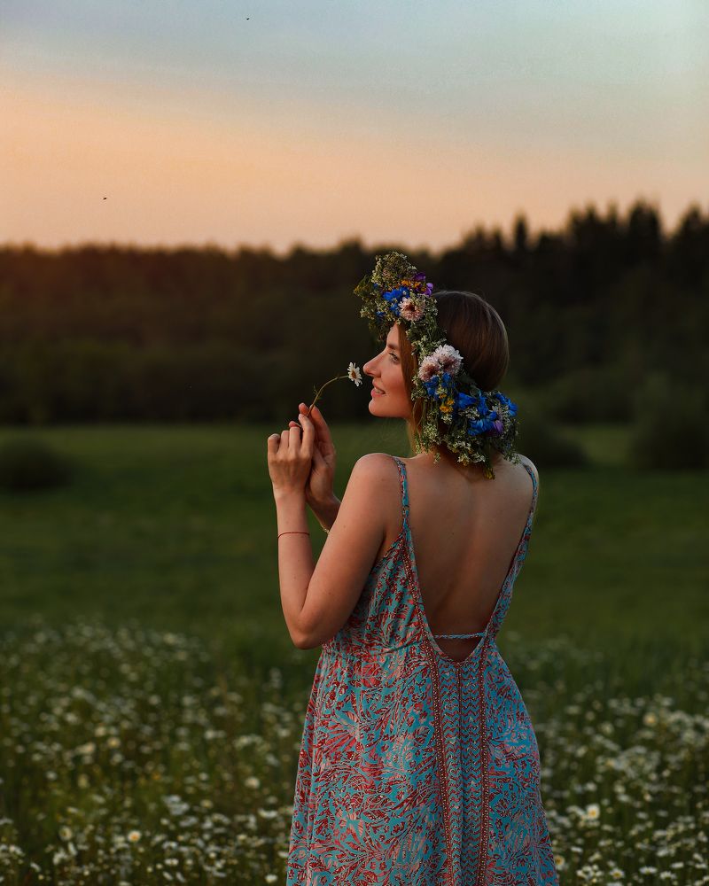 Photograph by Виктория Балаба