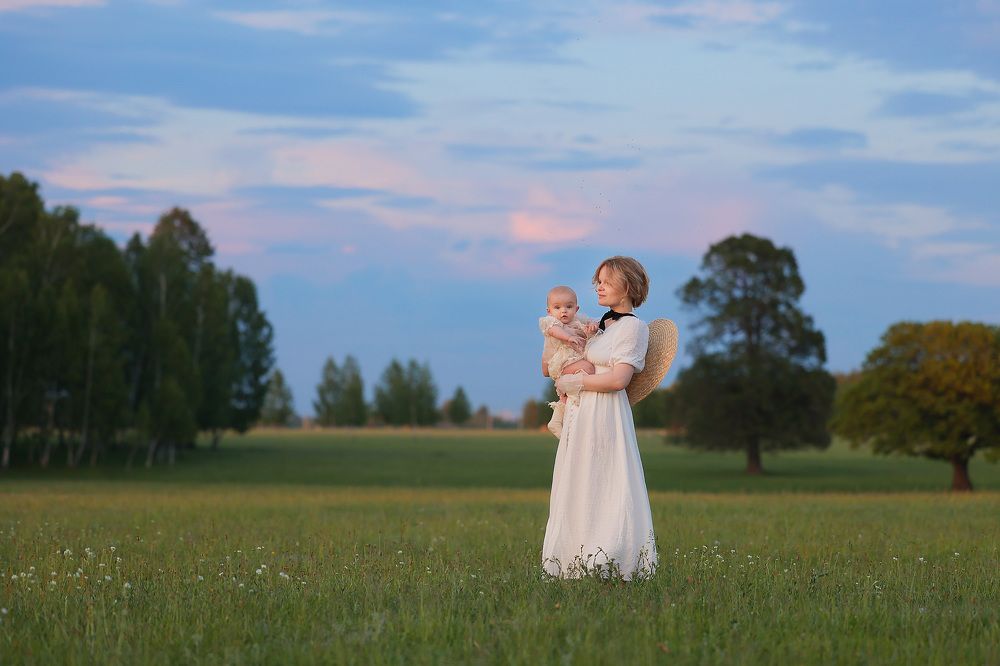 Фотография автора Регина Гущина