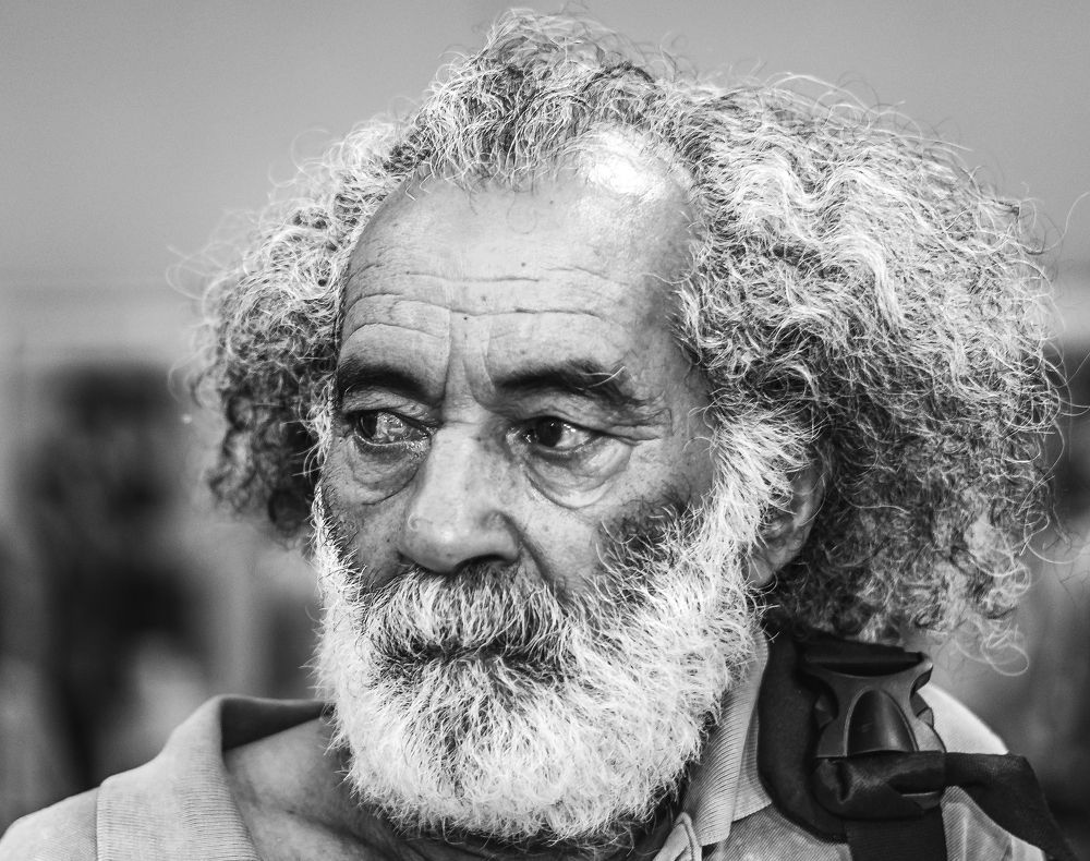 Photograph by Noureddine Belfethi