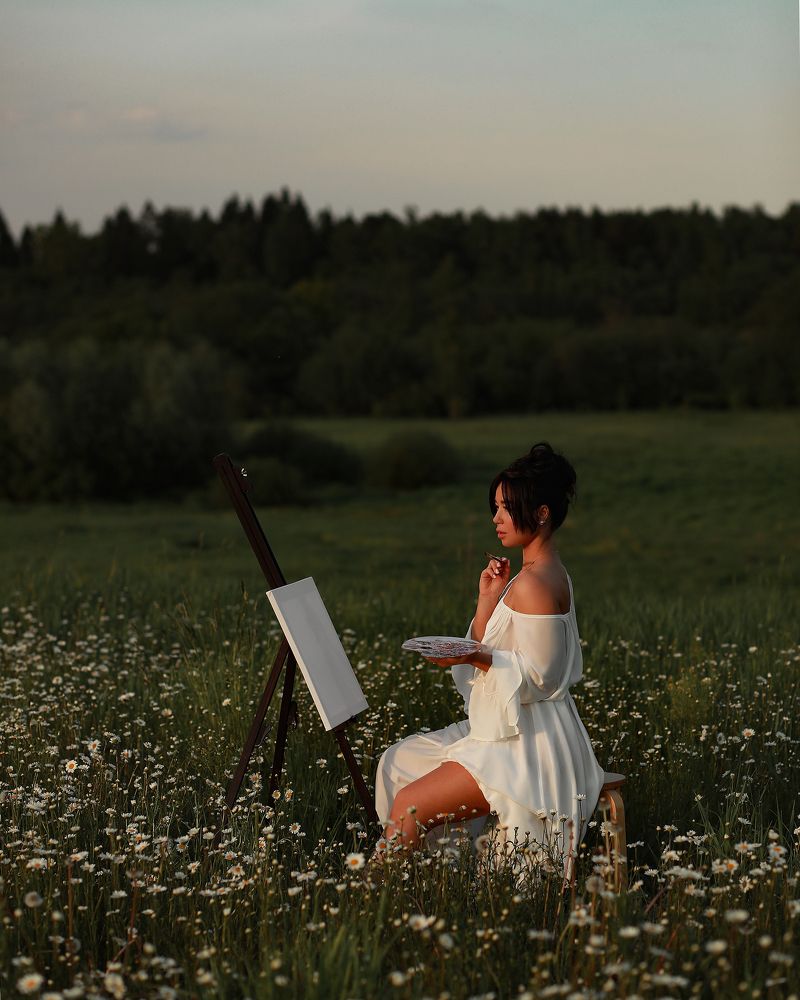 Photograph by Виктория Балаба