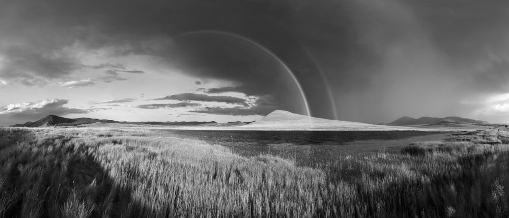 Photograph by Aleksey Maevskiy