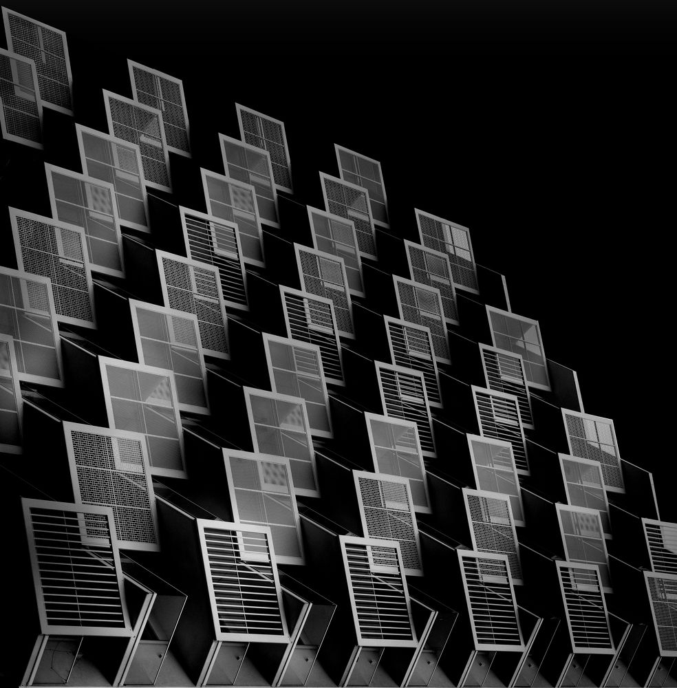 Photograph by Nazanin Valeh Shiva