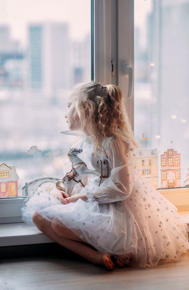 Photograph by Анастасия Барышева